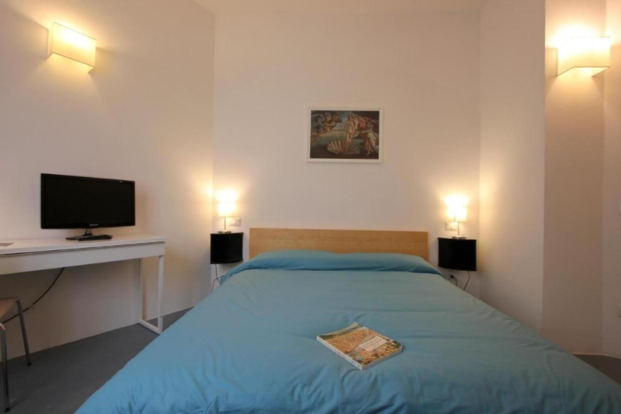 Barbadori Suite Florence Exterior photo