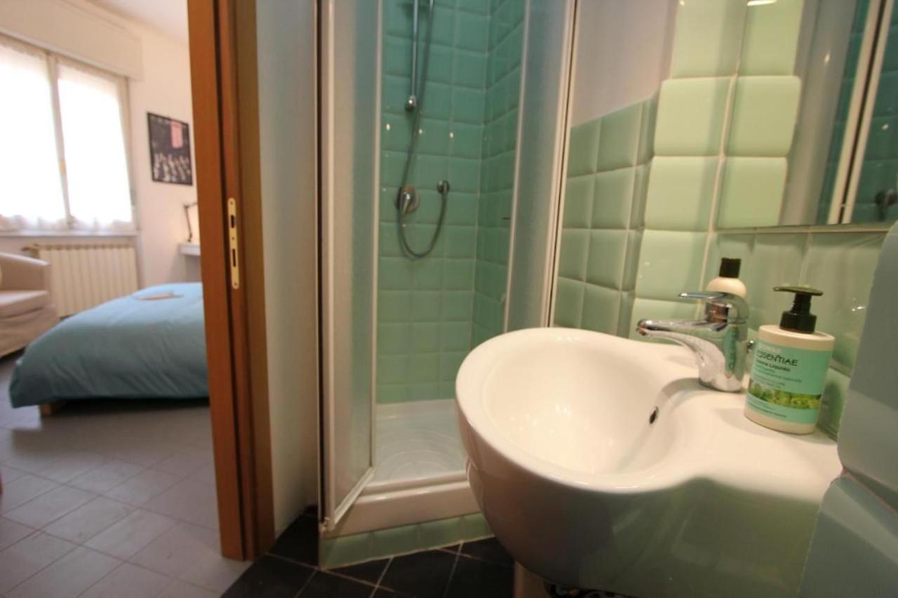 Barbadori Suite Florence Exterior photo